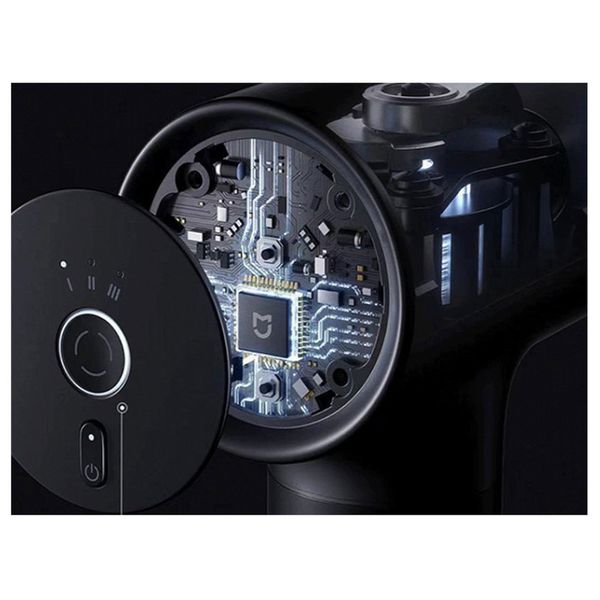 ماساژور تفنگی شیائومی مدل MJJMQ02-ZJ