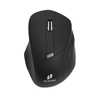 ماوس بی سیم سایلنت ایلون مدل WM909