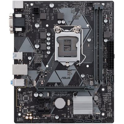 MotherBoard ASUS PRIME H310 M-K DDR4
