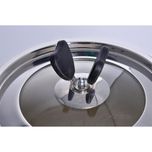 سرویس پخت و پز ام جی اس 25 پارچه طرح جرمنی A کد 800361