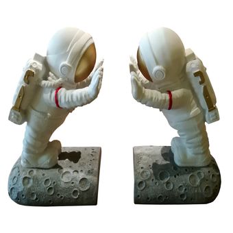 نگهدارنده کتاب مدل fazanavard-01 کد 90412 بسته 2 عددی