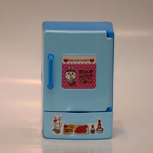 اسباب بازی مدل یخچال