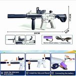 تفنگ آب پاش شارژی