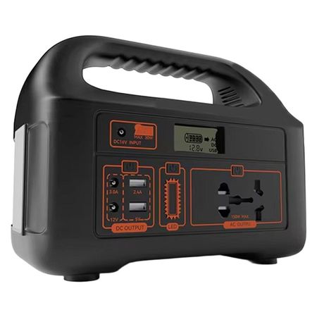 پاور استیشن مدل EG8