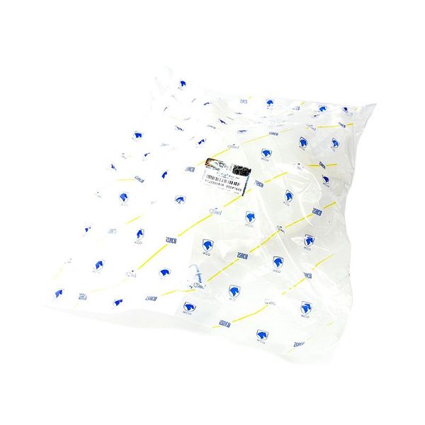 منبع آب شیشه شوی خودرو ایساکو کد 17201009 مناسب برای پژو 206