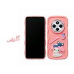 کاور مدل عروسکی طرح فانتزی مناسب برای گوشی موبایل شیائومی ردمی Xiaomi Redmi 14c