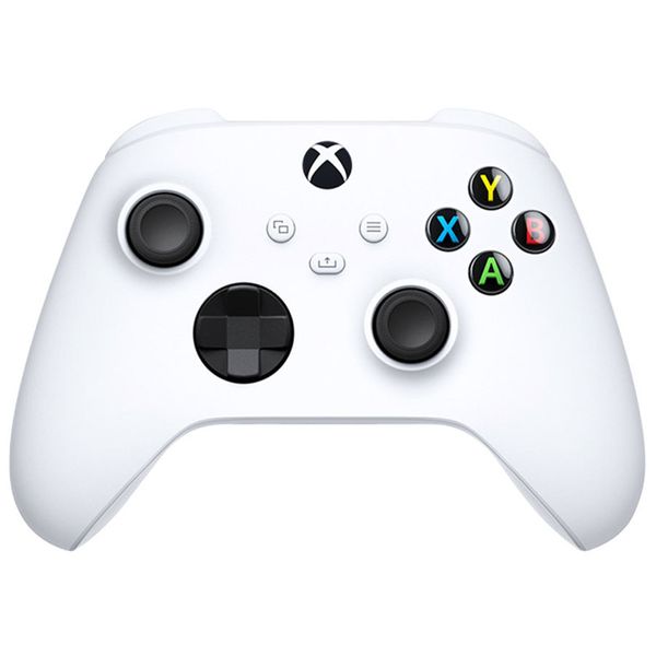 دسته بازی ایکس باکس مایکروسافت مدل Series S-X