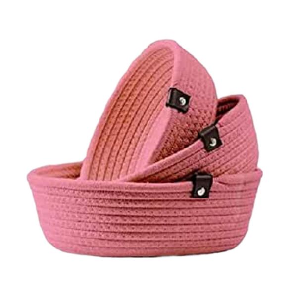 سبد نان و سبزی مدل P3