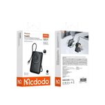 پاور بانک مک دودو مدل mc-632 ظرفیت 10000 میلی آمپر ساعت