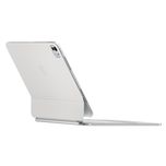 کیبورد تبلت اپل مدل Magic مناسب برای iPad Pro نسل M4 سایز 11 اینچی