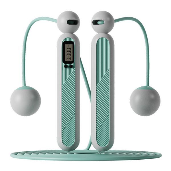 طناب ورزشی هوشمند