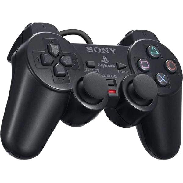 دسته بازی پلی استیشن 2  مدل PS2-001