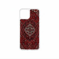 کاور مدل فرش مناسب برای گوشی موبایل اپل 13 iphone