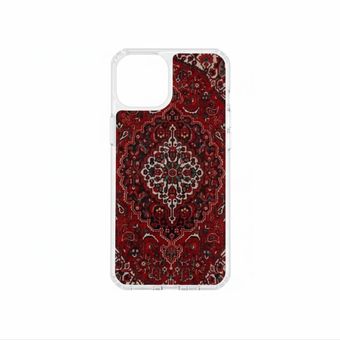 کاور مدل فرش مناسب برای گوشی موبایل اپل 13 iphone