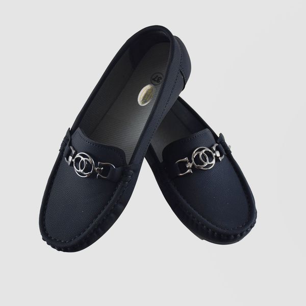 کفش کالج زنانه مدل k024