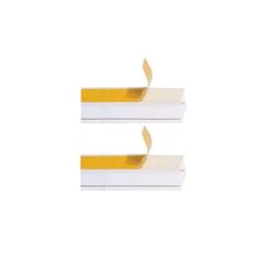 داکت تلاش مدل چسبدار سایز 20 در 25