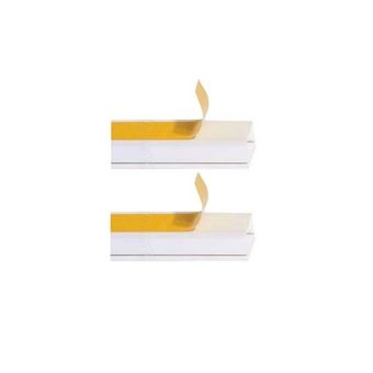 داکت تلاش مدل چسبدار سایز 20 در 25