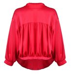 شومیز آستین بلند زنانه مدل MDSS-CH0395