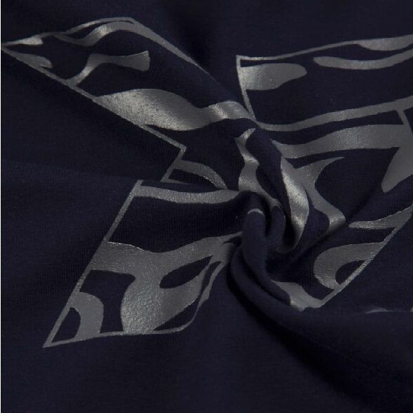 تی شرت آستین کوتاه زنانه مدل Sb-M-1187-w