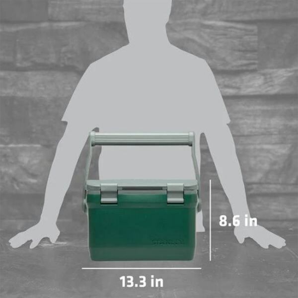 یخچال کمپینگ استنلی مدل Adventure 2021