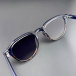 عینک آفتابی آلبرت وگ مدل S31101C3 Acetate Avantgarde Visionary