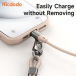 بند موبایل مک دودو مدل Wl-019