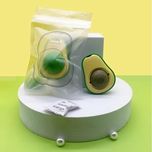 تشویقی دندانی گربه مدل آبنبات کت نیپ دار avo01