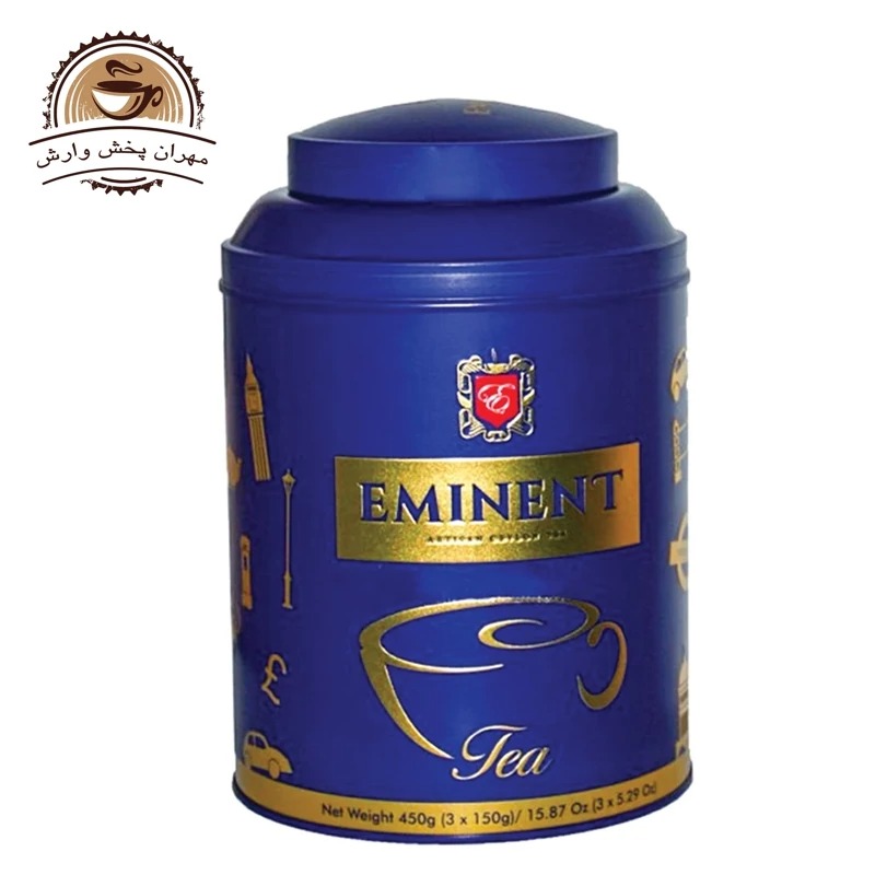چای سه طعم امیننت - 450 گرمی