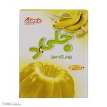 پودر ژله دراژه  میکس - 100 گرم بسته 12 عددی