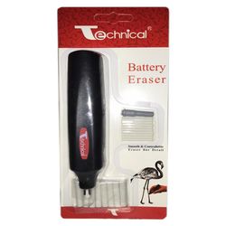 پاک کن برقی تکنیکال