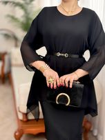 تونیک حریر سمیرا 2081