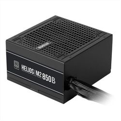 منبع تغذیه کامپیوتر 850 وات وات گیم دیاس مدل HELIOS M2 850