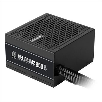 منبع تغذیه کامپیوتر 850 وات وات گیم دیاس مدل HELIOS M2 850