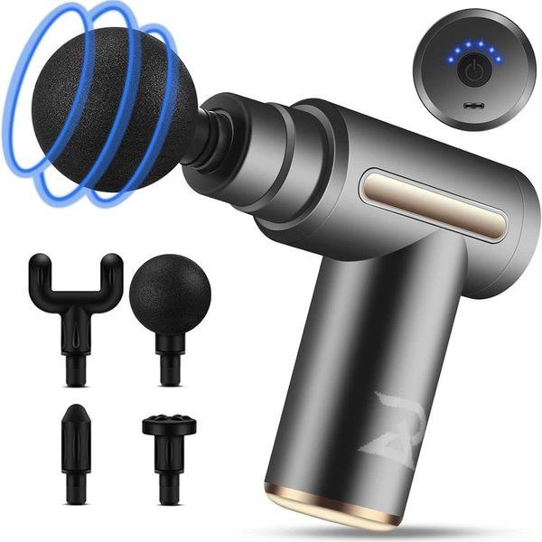 ماساژور برقی رادا لایف استایل مدل تفنگی MG-01