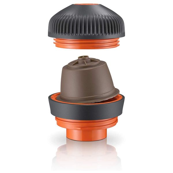 اسپرسو ساز واکاکو مدل DG KIT کد F2022