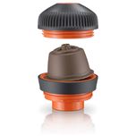 اسپرسو ساز واکاکو مدل DG KIT کد F2022