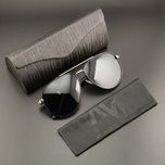 عینک آفتابی مردانه آلبرت وگ مدل 6315C84-P50 Polarized Avantgarde Visionary*115