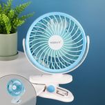 پنکه شارژی ویداسی مدل WD-225