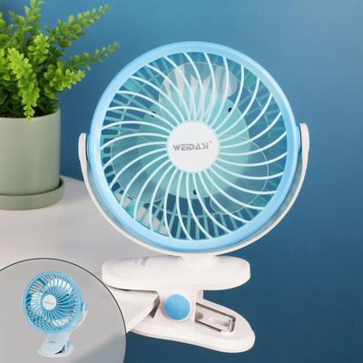 پنکه شارژی ویداسی مدل WD-225