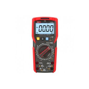 مولتی متر دیجیتال یونی- تی مدل 89xd