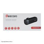 اسپیکر بلوتوثی قابل حمل بیکارو مدل GF 501