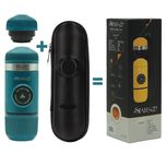 اسپرسوساز سفری نانو کپسول