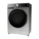 ماشین لباسشویی 8 کیلوگرم اتوماتیک پاکشوما مدل U8