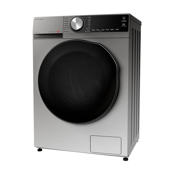 ماشین لباسشویی 8 کیلوگرم اتوماتیک پاکشوما مدل U8