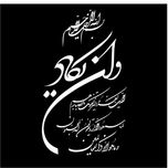 برچسب بدنه خودرو طرح نوین گراف مدل وان یکاد کد vn10