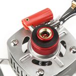 سرشعله سفری اسنو هاوک مدل  SN20-E4