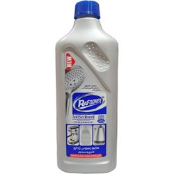 مایع رسوب زدای کتری و سماور