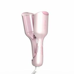 فر کننده مو شیگلم ویوو ساحلی مدل cuppid,s charm Beach Babe Hair Waver سایز 25