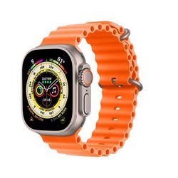 ساعت هوشمند مدل اولترا T900 نسخه اورجینال