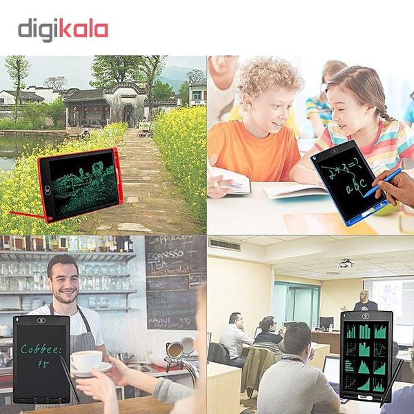 کاغذ دیجیتالی هوشمند